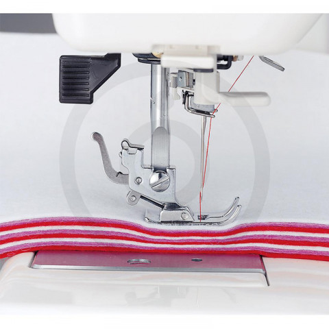JANOME 415